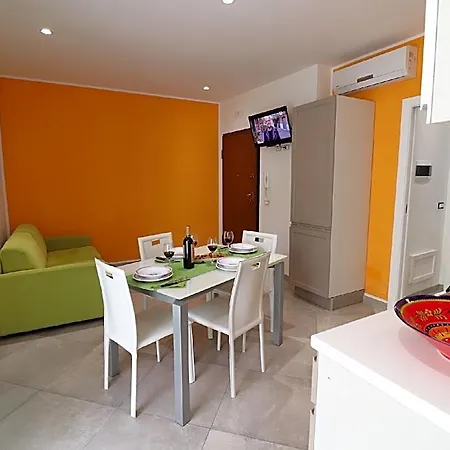 Beautiful Casa Susanna Deluxe A With Wi-fi 3*