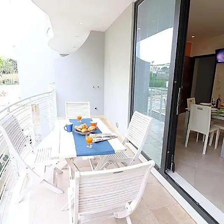 Beautiful Casa Susanna Deluxe A With Wi-fi Otranto