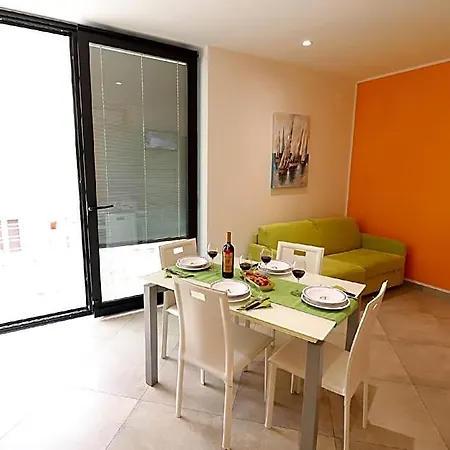 Hotel Beautiful Casa Susanna Deluxe A With Wi-fi Otranto