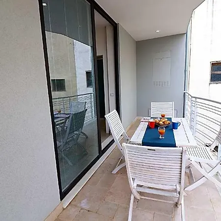 Beautiful Casa Susanna Deluxe A With Wi-fi
