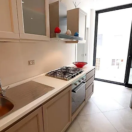 Beautiful Casa Susanna Deluxe A With Wi-fi 3*