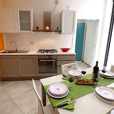 Beautiful Casa Susanna Deluxe A With Wi-fi