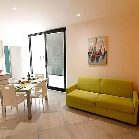 Hotel Beautiful Casa Susanna Deluxe A With Wi-fi 3*