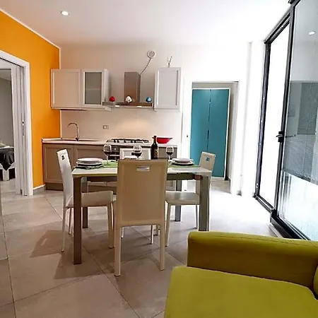 Beautiful Casa Susanna Deluxe A With Wi-fi Hotel