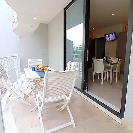 Beautiful Casa Susanna Deluxe A With Wi-fi 3*