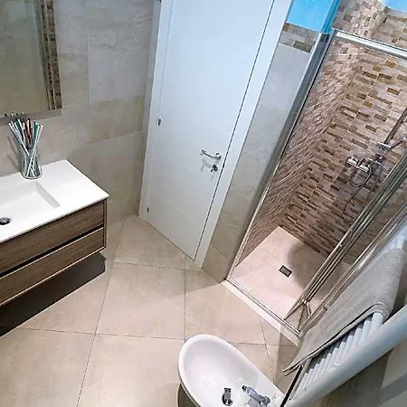 Beautiful Casa Susanna Deluxe A With Wi-fi Otranto