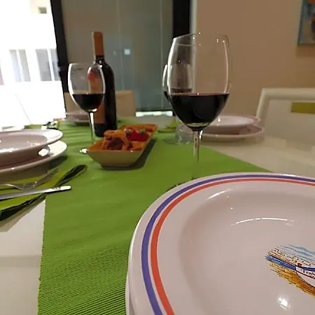 Hotel Beautiful Casa Susanna Deluxe A With Wi-fi