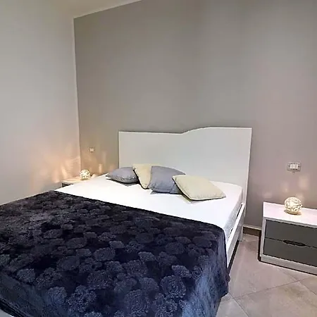 Beautiful Casa Susanna Deluxe A With Wi-fi 3* Otranto