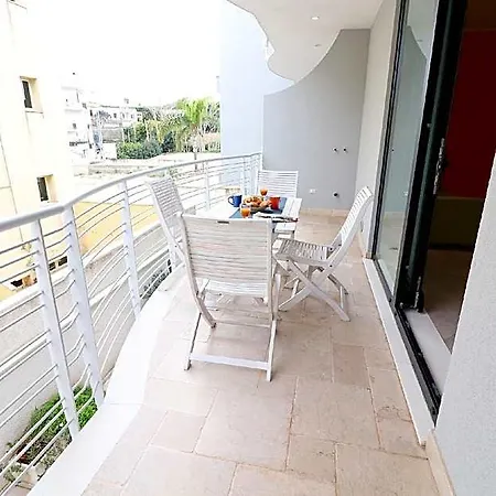 Beautiful Casa Susanna Deluxe A With Wi-fi Hotel