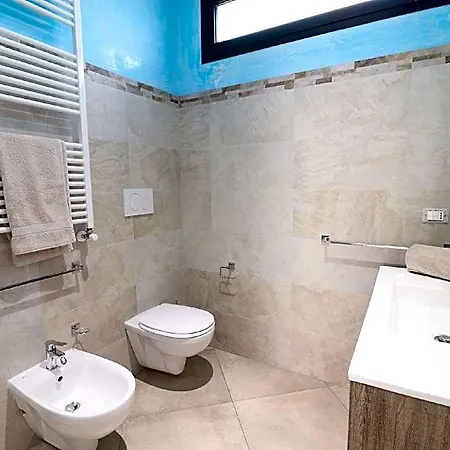 Beautiful Casa Susanna Deluxe A With Wi-fi Hotel 3*