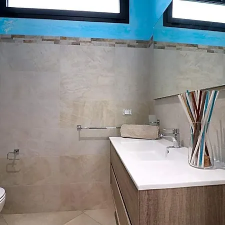 Hotel Beautiful Casa Susanna Deluxe A With Wi-fi