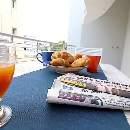 Beautiful Casa Susanna Deluxe A With Wi-fi 3* Otranto
