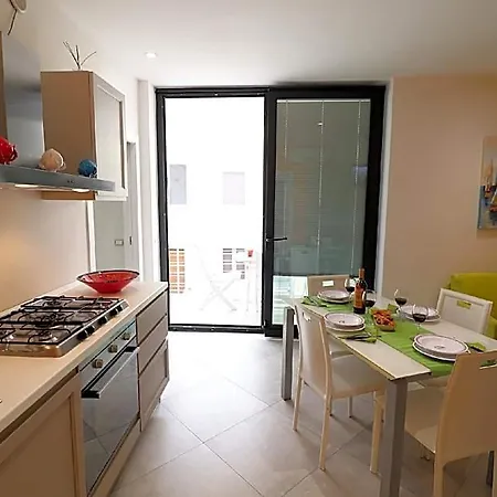 Hotel Beautiful Casa Susanna Deluxe A With Wi-fi Otranto