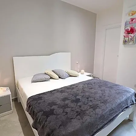 Beautiful Casa Susanna Deluxe A With Wi-fi 3*